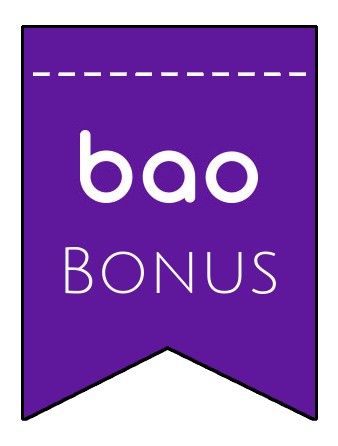 Latest bonus spins from Bao