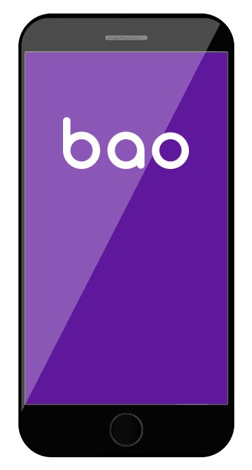 Bao - Mobile friendly