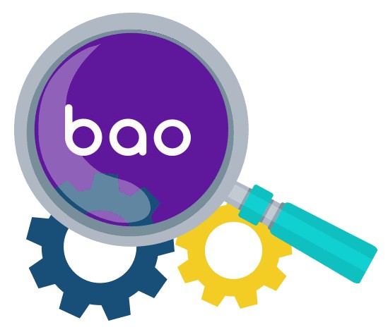 Bao - Software