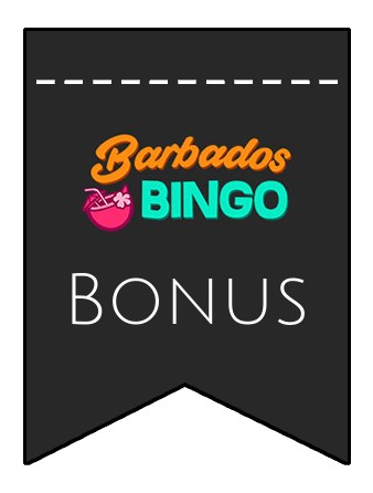 Latest bonus spins from Barbados Bingo Casino