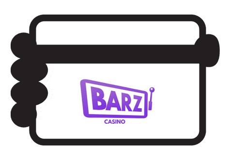 Barz - Banking casino