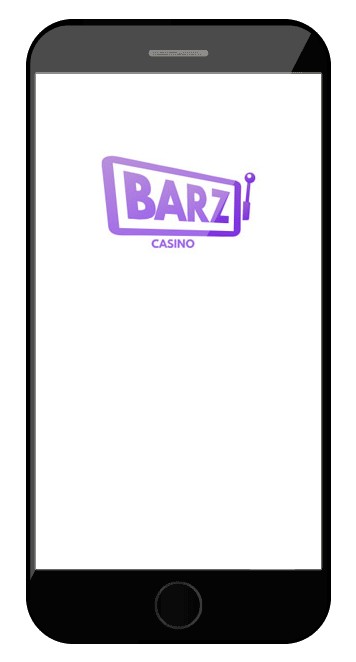 Barz - Mobile friendly