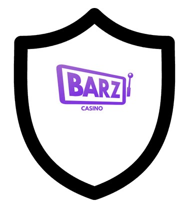 Barz - Secure casino