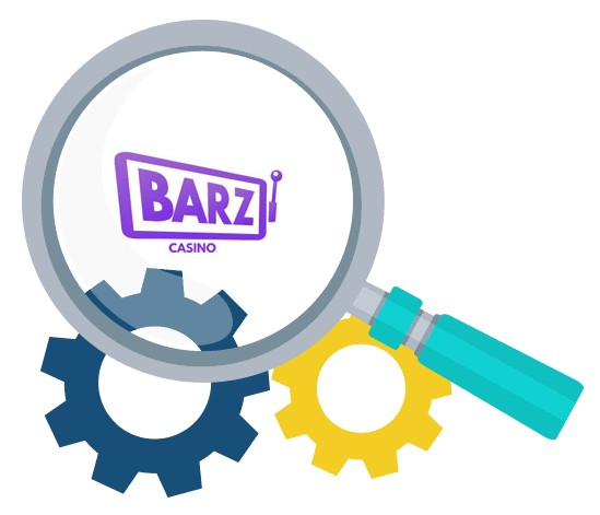 Barz - Software