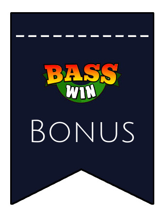 Latest bonus spins from Bass Win