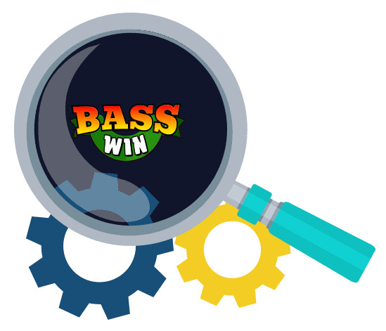 Bass Win - Software