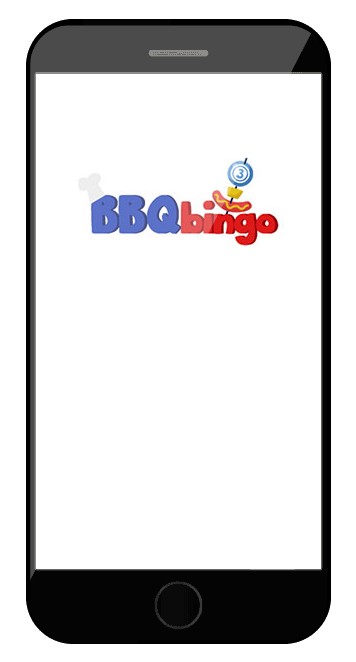 BBQ Bingo Casino - Mobile friendly