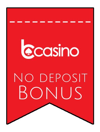 bcasino - no deposit bonus CR