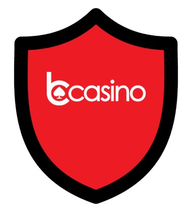 bcasino - Secure casino