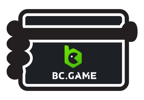 BCgame - Banking casino