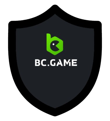 BCgame - Secure casino