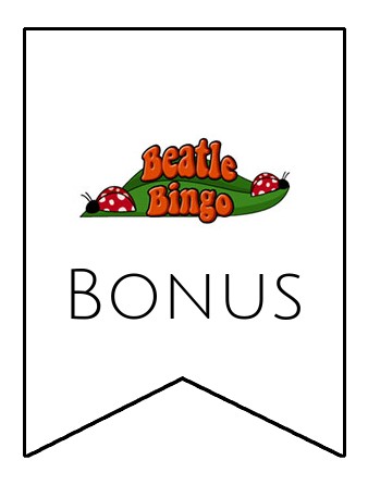 Latest bonus spins from Beatle Bingo Casino