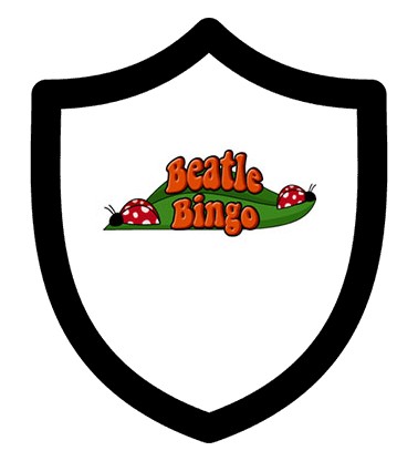 Beatle Bingo Casino - Secure casino