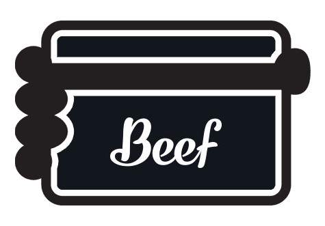 Beef Casino - Banking casino