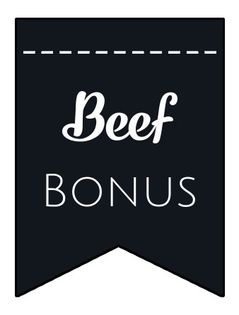 Latest bonus spins from Beef Casino