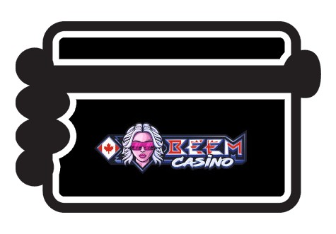 Beem Casino - Banking casino
