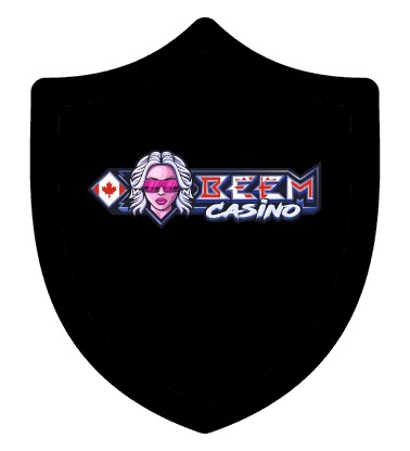 Beem Casino - Secure casino