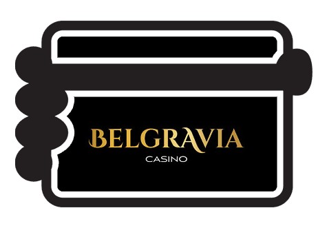 Belgravia Casino - Banking casino