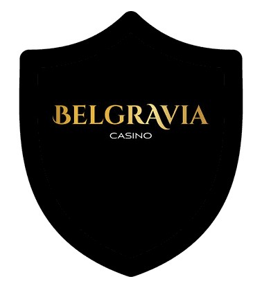 Belgravia Casino - Secure casino