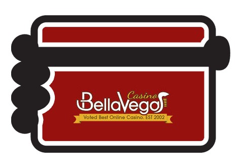Bella Vegas Casino - Banking casino