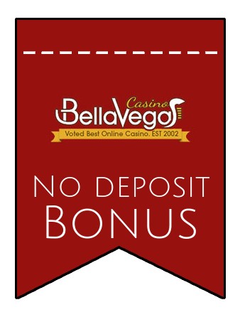 Bella Vegas Casino - no deposit bonus CR