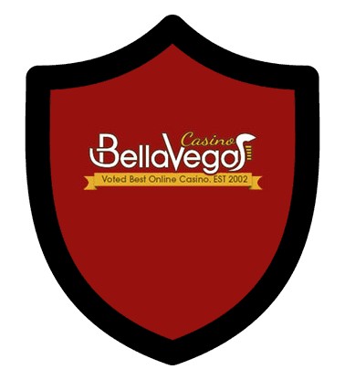 Bella Vegas Casino - Secure casino