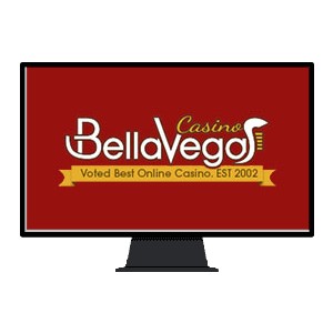 Bella Vegas Casino - casino review