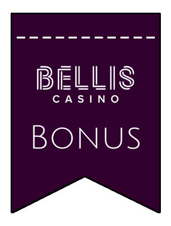 Latest bonus spins from Bellis Casino