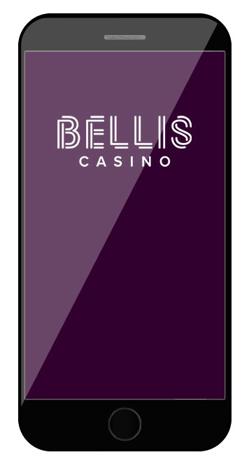 Bellis Casino - Mobile friendly