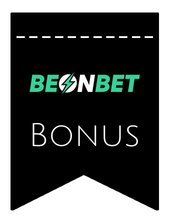 Latest bonus spins from BeonBet