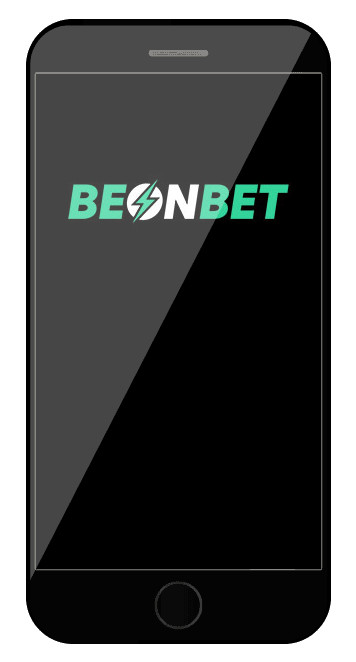 BeonBet - Mobile friendly