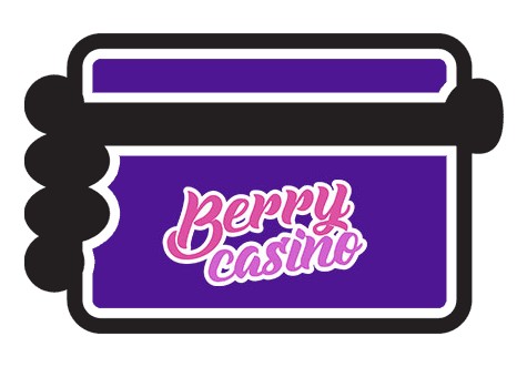 Berrycasino - Banking casino