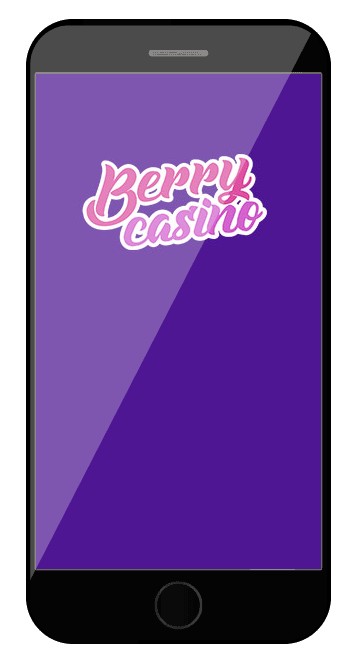 Berrycasino - Mobile friendly