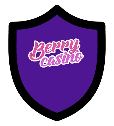 Berrycasino - Secure casino