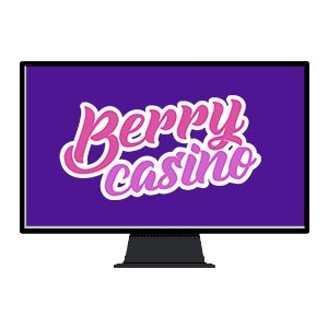 Berrycasino - casino review