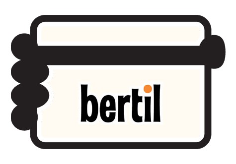 Bertil Casino - Banking casino