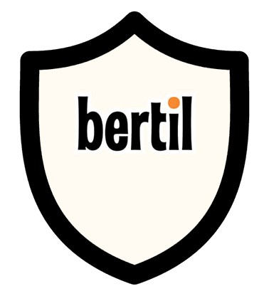 Bertil Casino - Secure casino