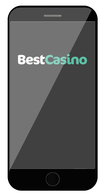 BestCasino - Mobile friendly