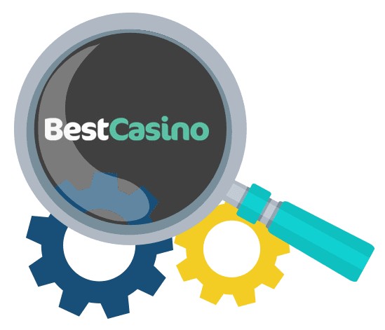 BestCasino - Software