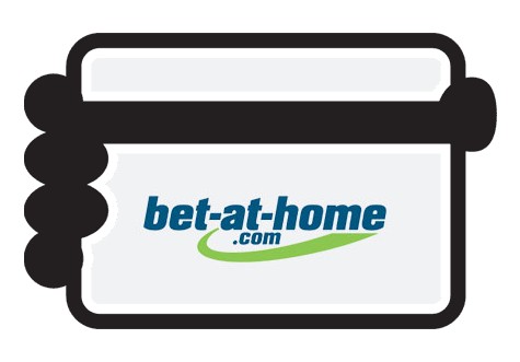 Bet-at-home Casino - Banking casino