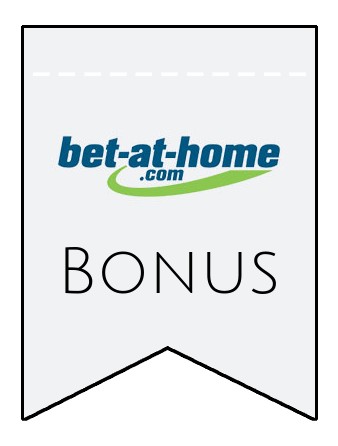 Latest bonus spins from Bet-at-home Casino