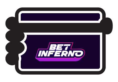 Bet Inferno - Banking casino