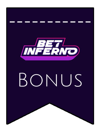 Latest bonus spins from Bet Inferno