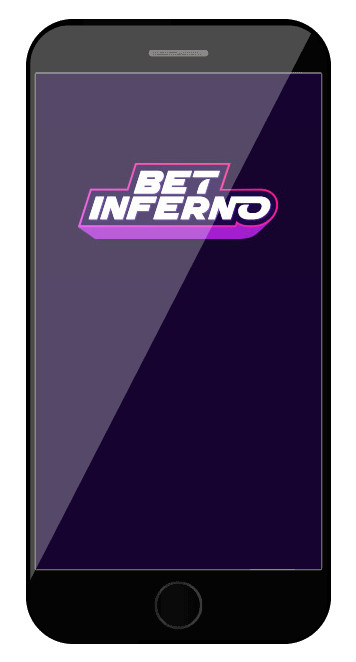 Bet Inferno - Mobile friendly