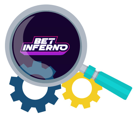 Bet Inferno - Software