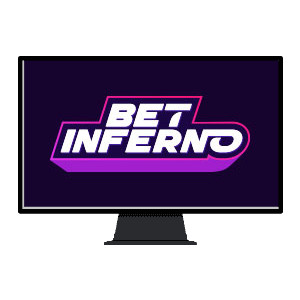 Bet Inferno - casino review