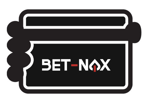 Bet Nox - Banking casino