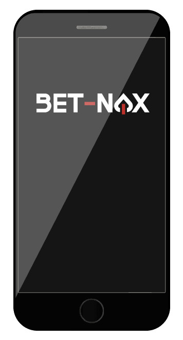 Bet Nox - Mobile friendly