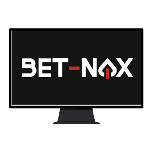 Bet Nox - casino review