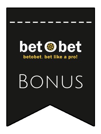 Latest bonus spins from Bet O bet